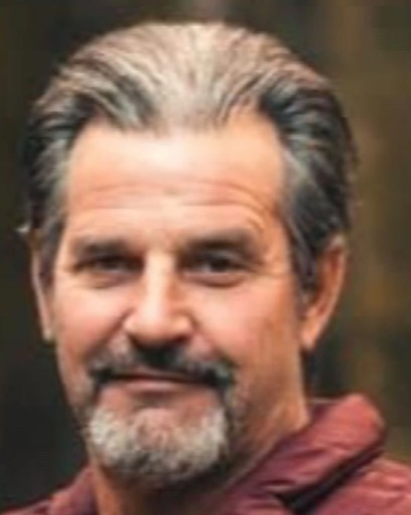 Gregory Henderlight
