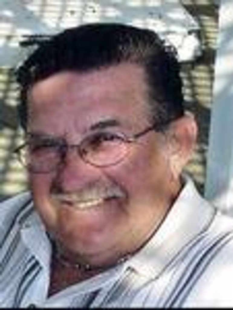 Merlyn C. Doerr