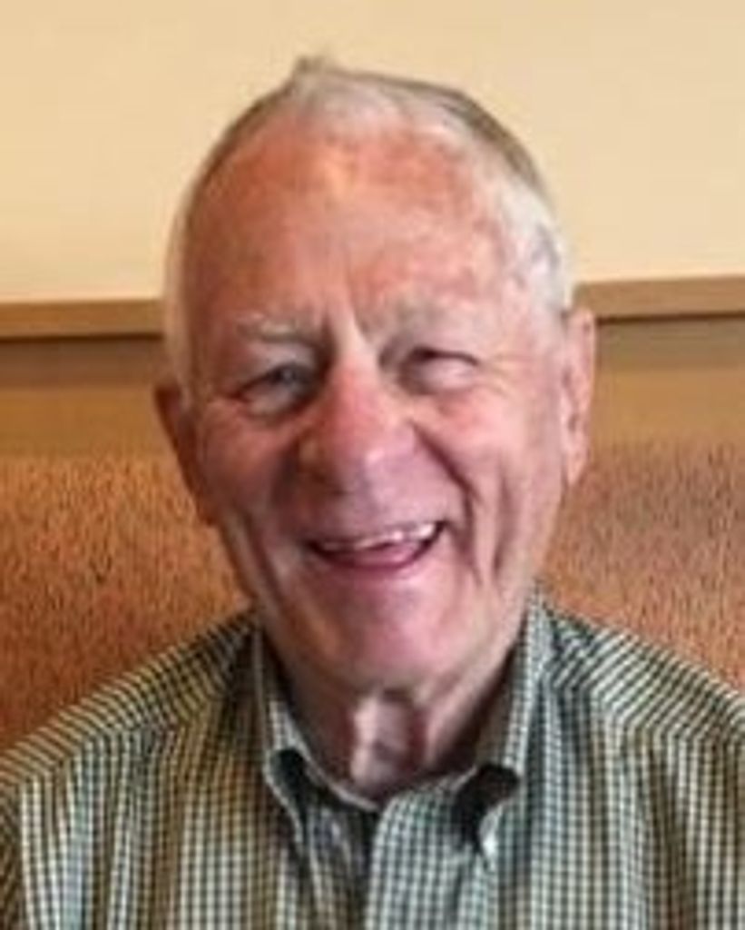 Charles Frederick Veden Profile Photo