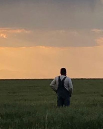 Mark William Fullmer's obituary image