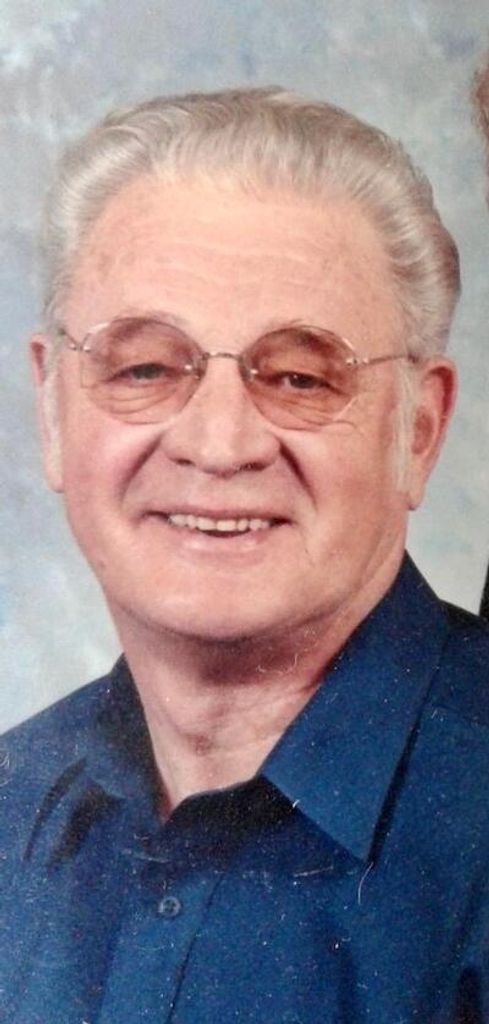 Jesse Dale Steveson Profile Photo