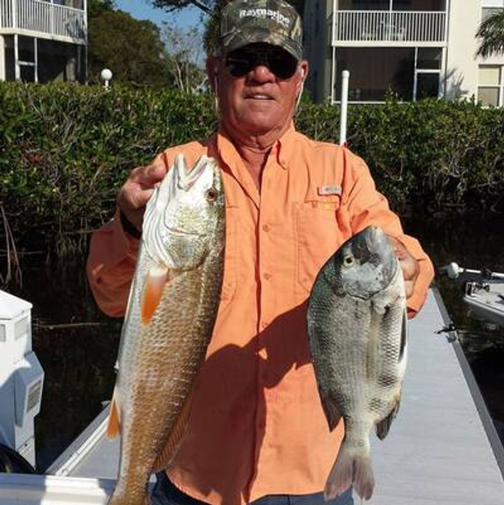 Maynard "Ed" Tuten Profile Photo