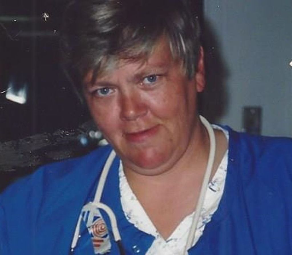 Elizabeth L. (Madan) Chaplain