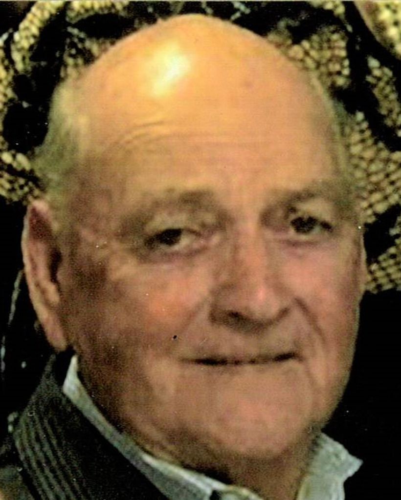 Ira "Rinky" Royce Noble