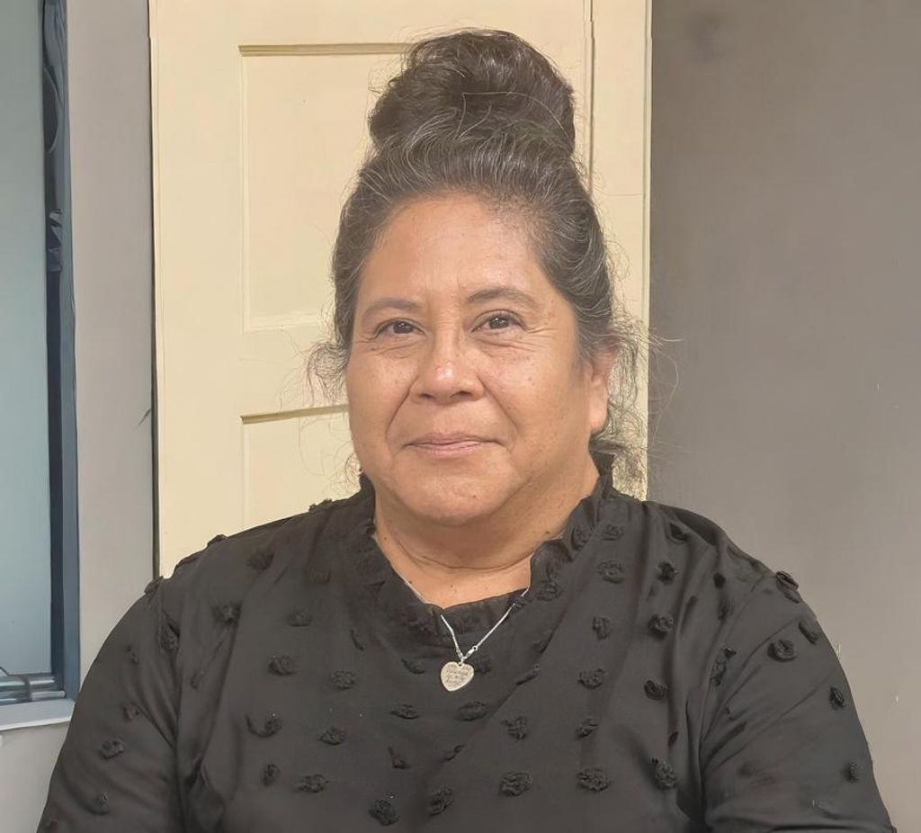 Connie Consuelo Reyes