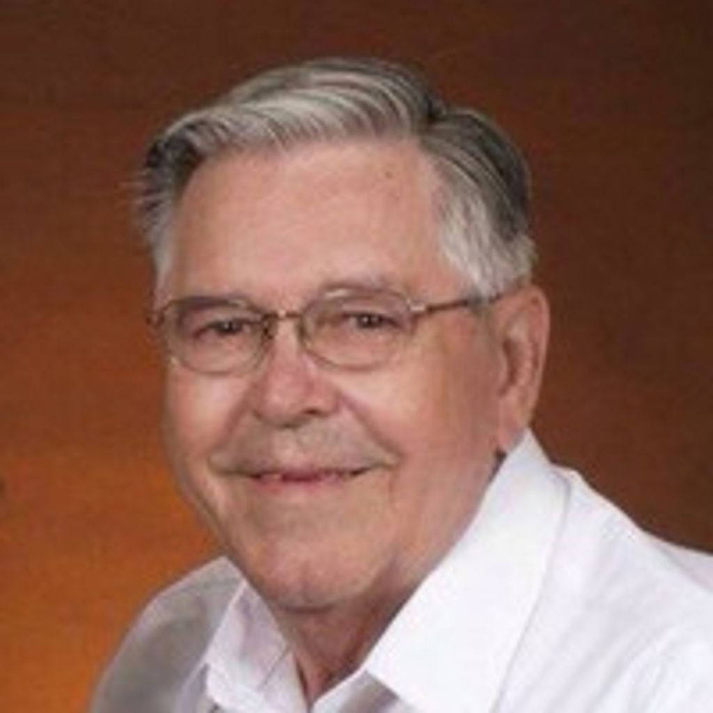 Everett William Odom