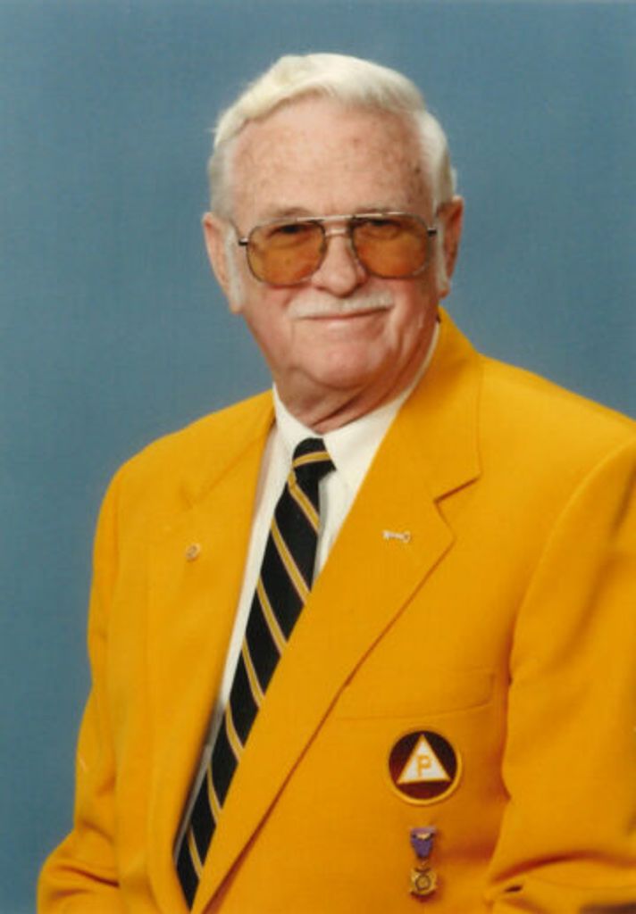 Donald “Don” R. Francois