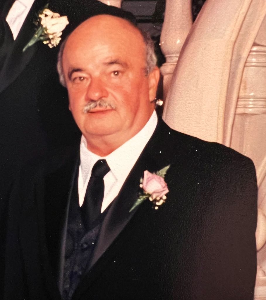 George Decker Profile Photo