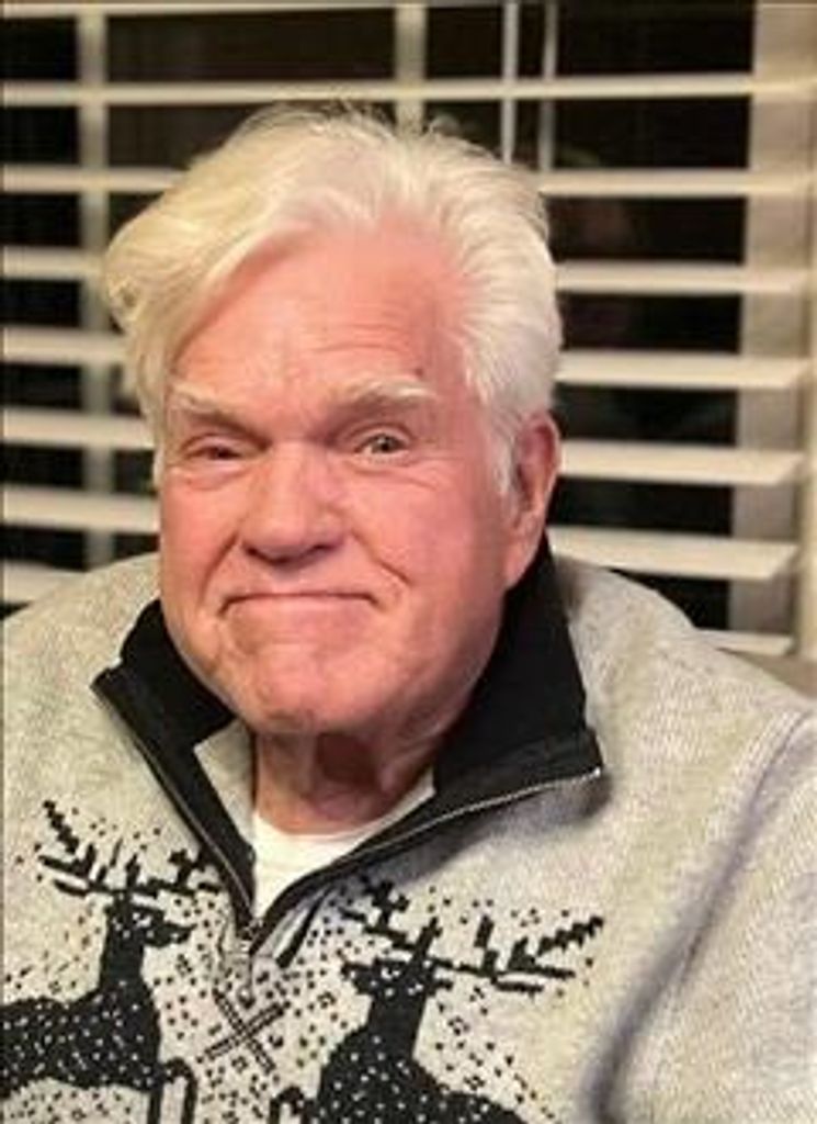 Edward Samuelson