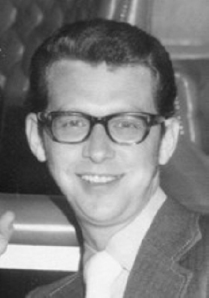 Charles W. Myers