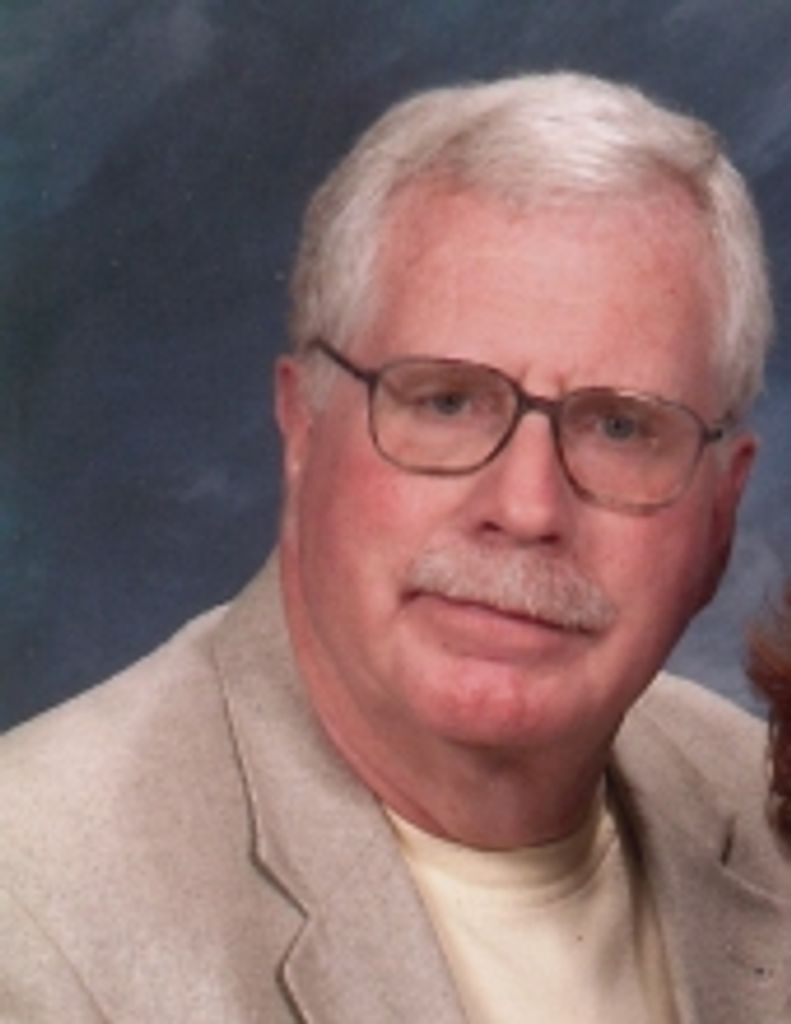 John Arthur Smith