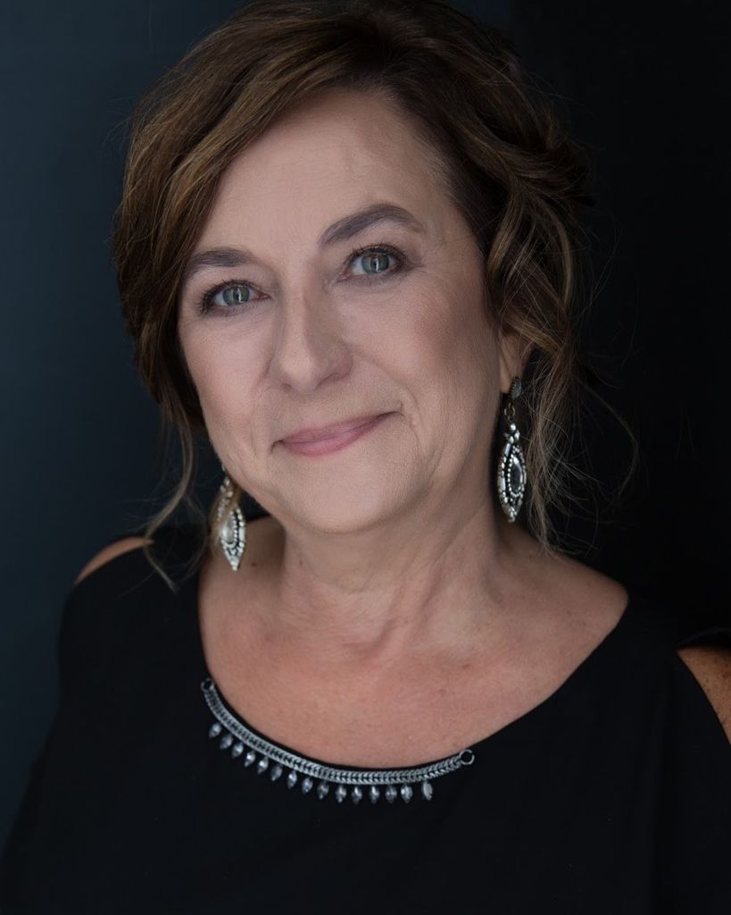 Susan Sullivan Peets