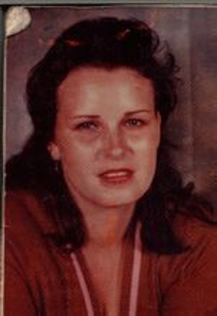 Helen Joyce Thompson