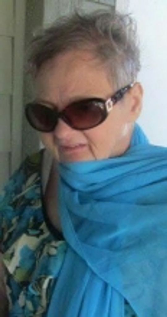 Judith A. Demattio