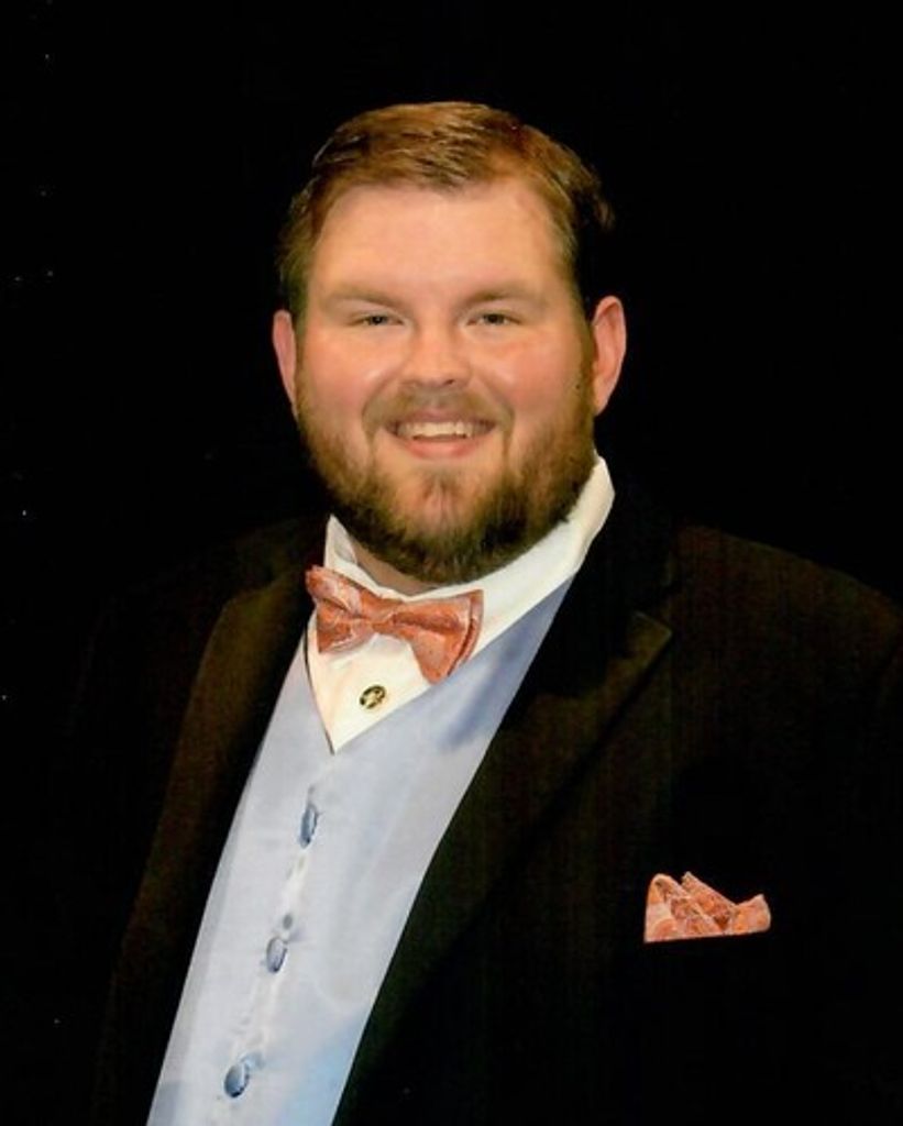 Dr. Daniel Thomas Caldwell Profile Photo