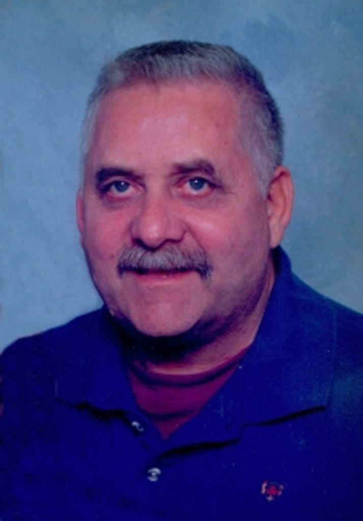 William  J. Fox