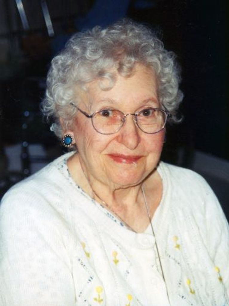 Jeanette Lenore Foote Profile Photo