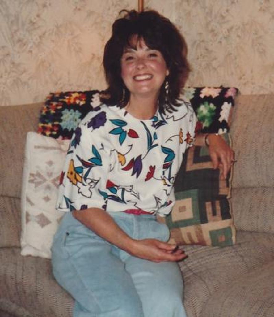 Theresa O'Steen Zoski