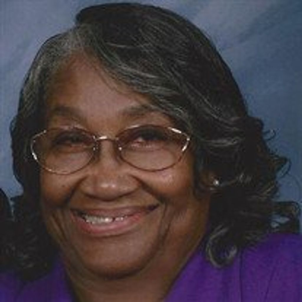 Rosialyn Steele Profile Photo