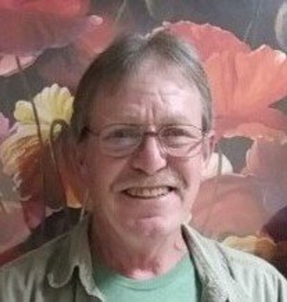 David Harold Campbell Profile Photo