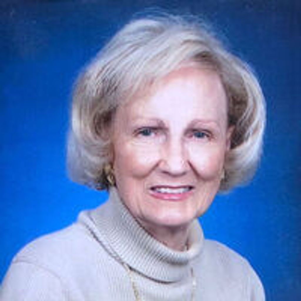 Dortha "Dot" Louise Stone