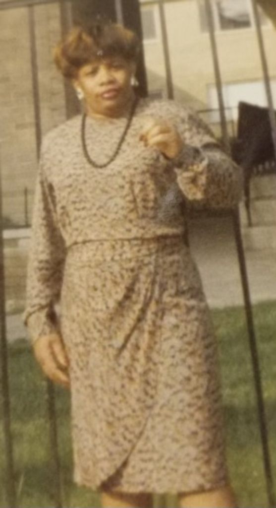 Marie Mcdonald- Williams Profile Photo