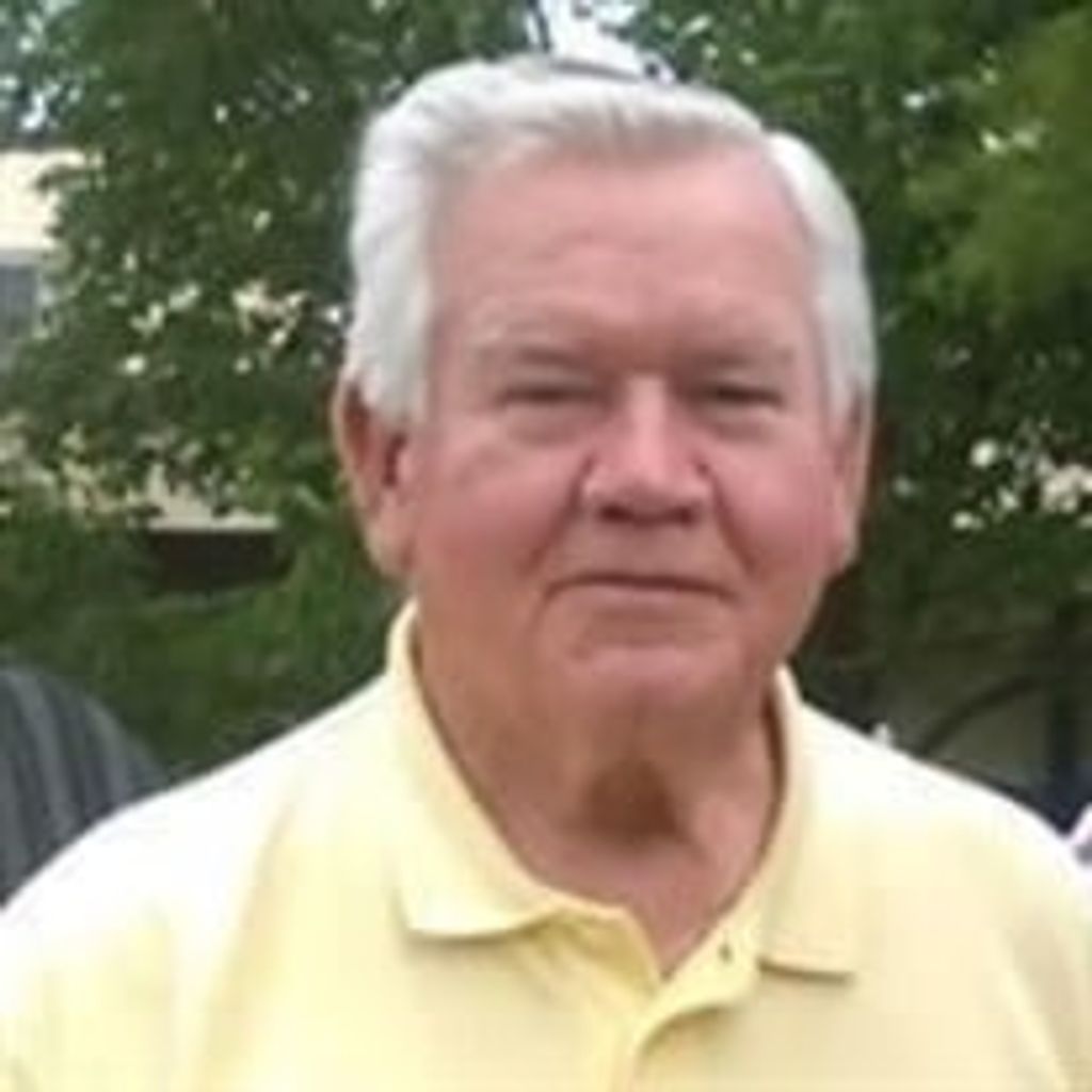John Lewis Carnes Sr