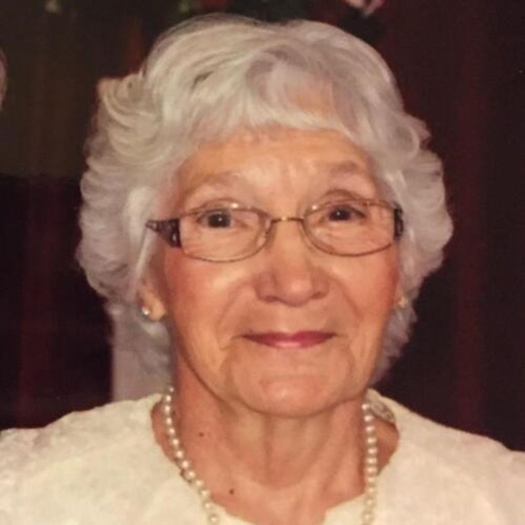 Virginia Doilene Burdette Profile Photo