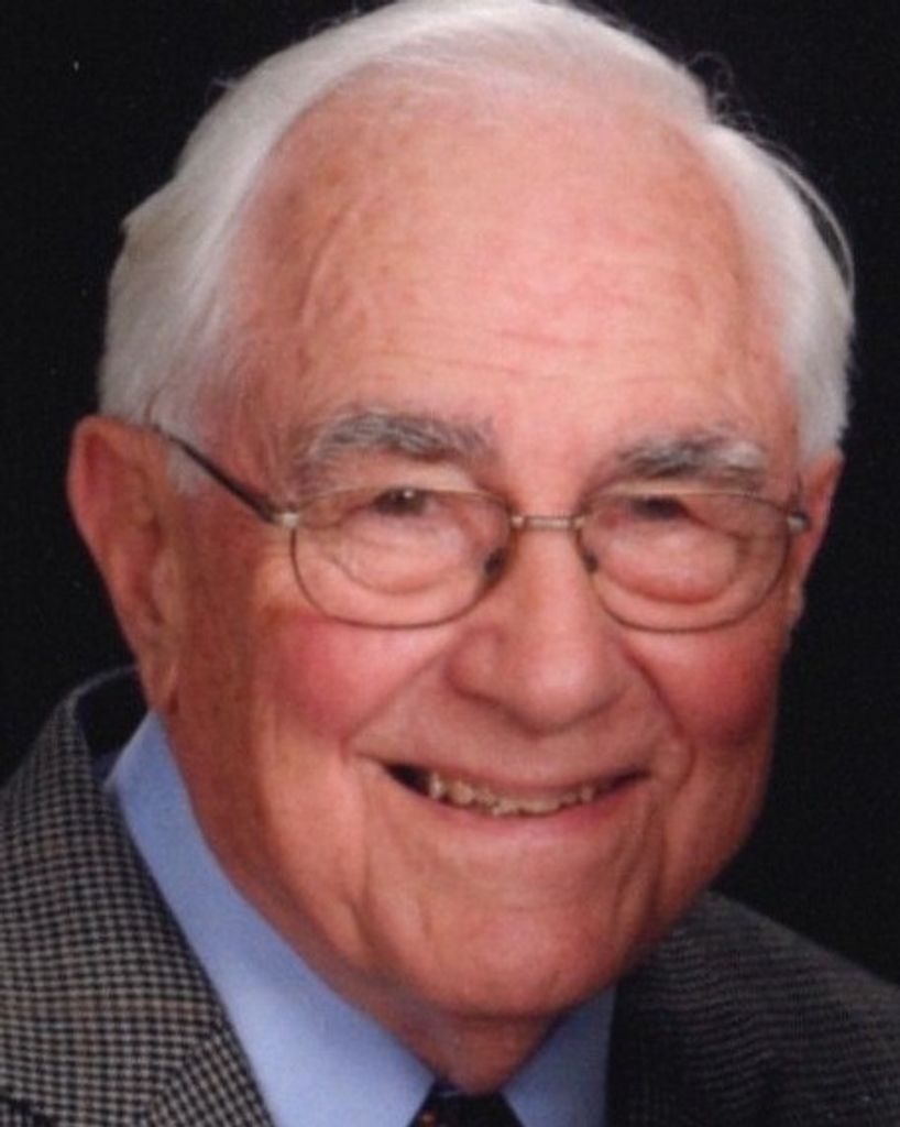 Herbert Risser Galebach Profile Photo
