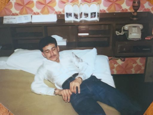 Angel Luis Molina Real photo gallery thumbnail 178 of 218