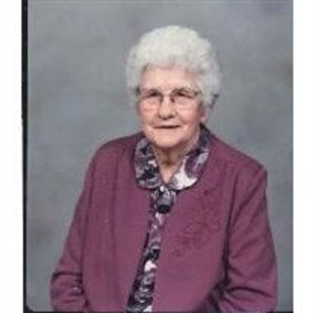 Erma  Delores Schaefer