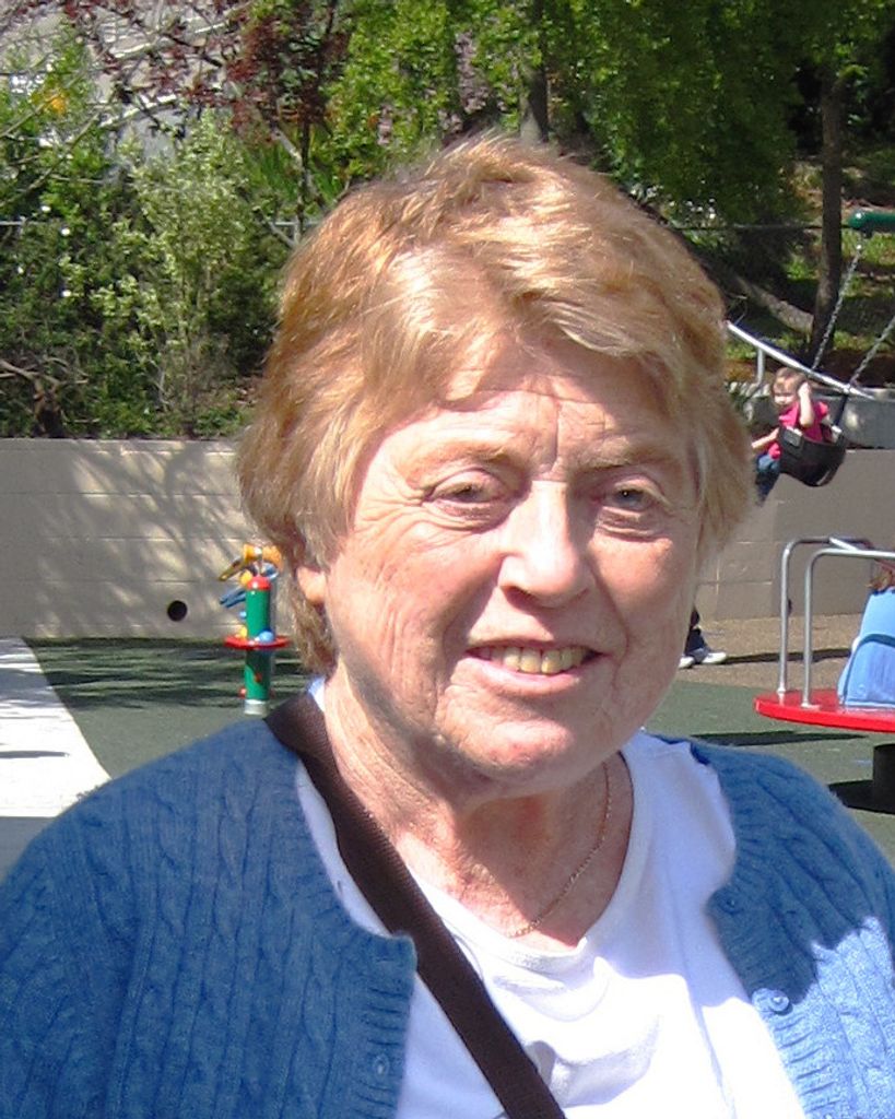 Margaret Lee Algazi Profile Photo