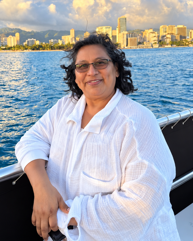 Feliciana Norma Bravilla Profile Photo