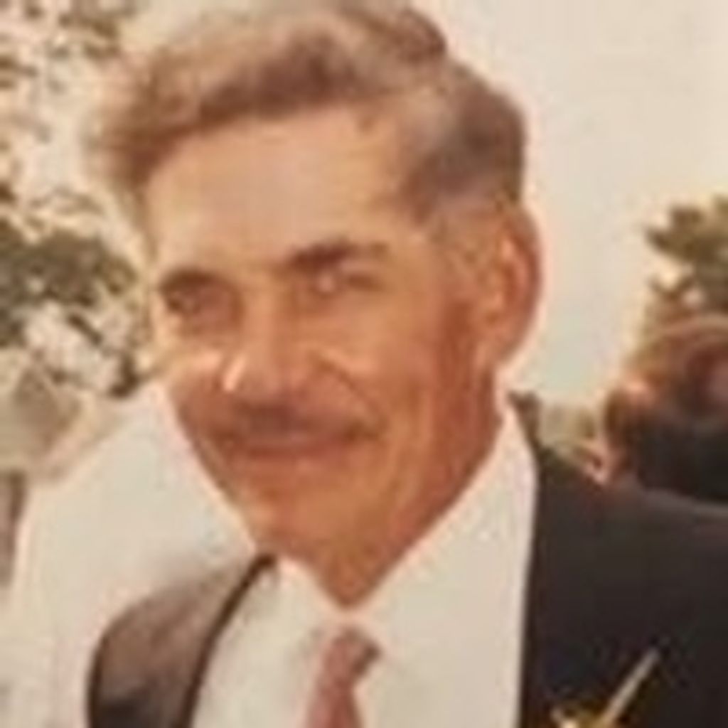 William "Buzz" Faunda