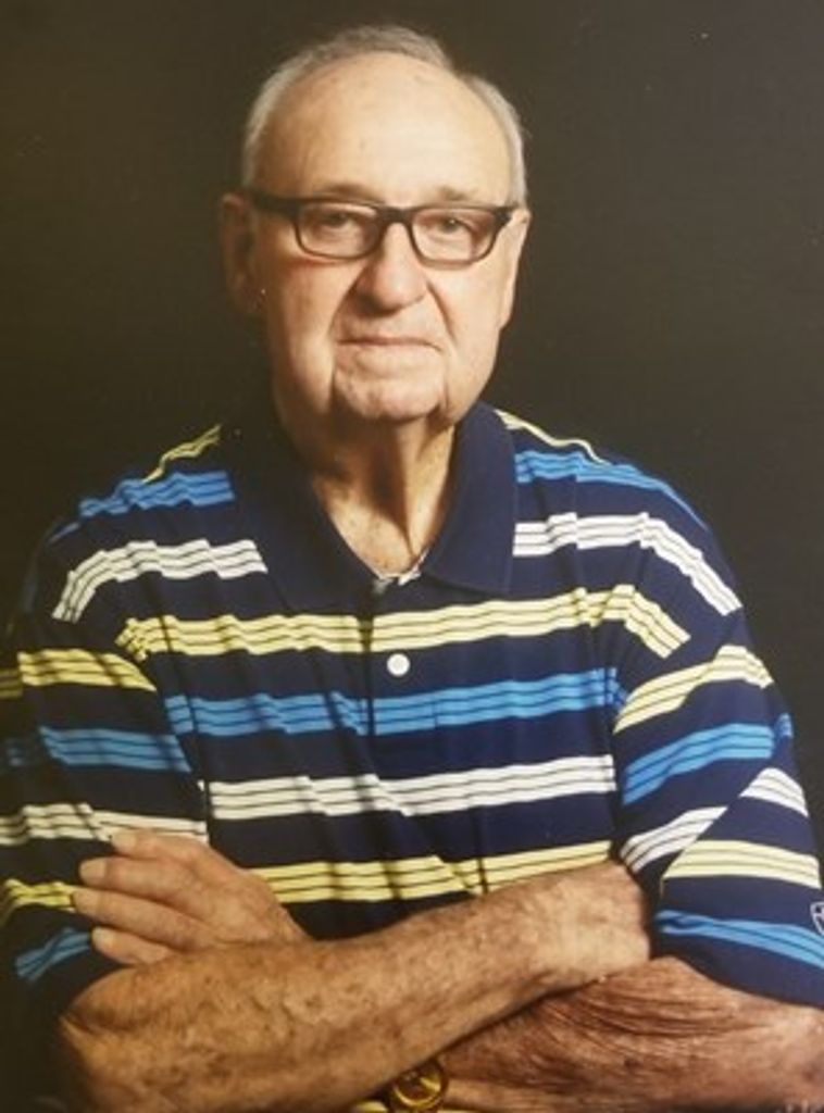 Mr. Ray V Patterson