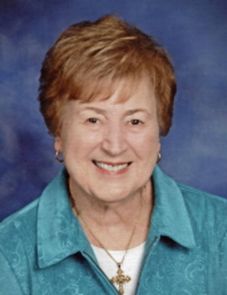 Janet Loraine Hall