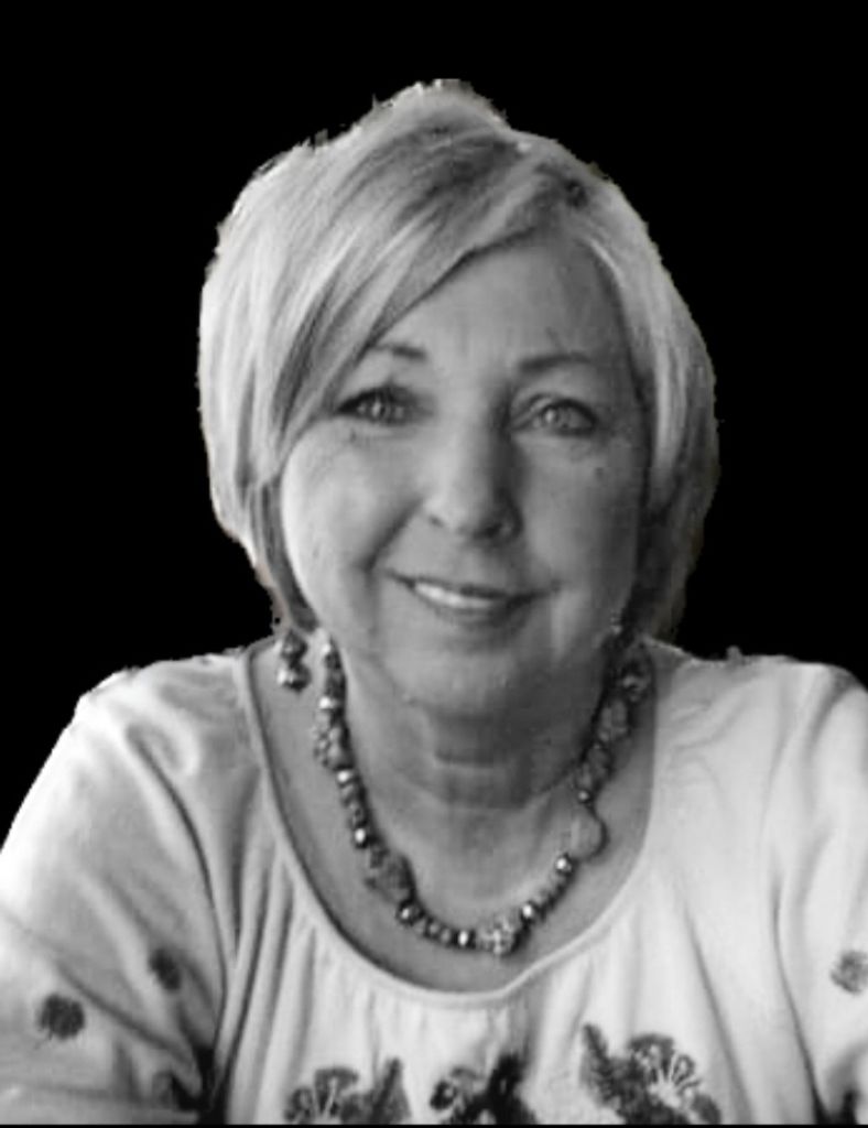 Carla Maudlin Profile Photo