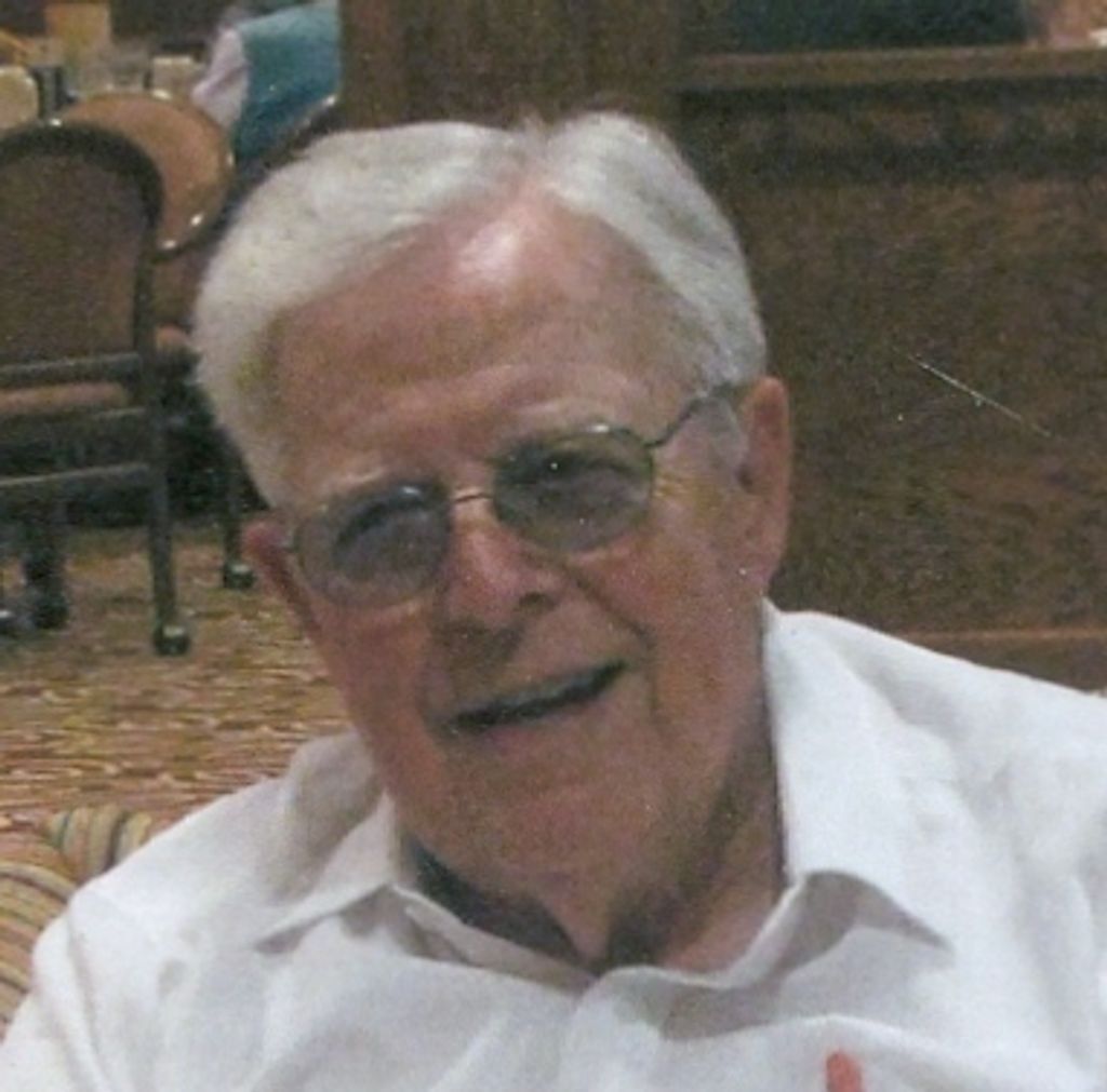 Thomas E. Higginbotham