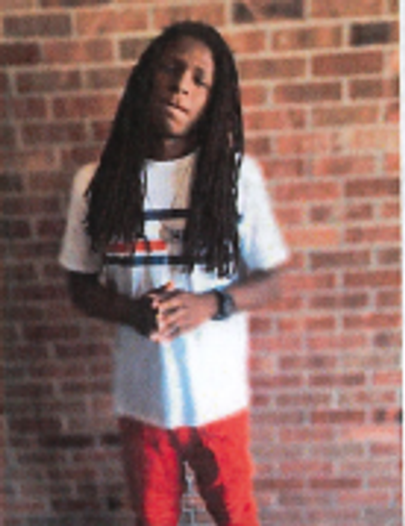 Ronald J Newby