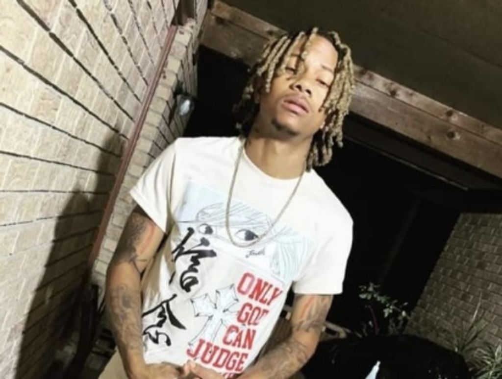 Mr. Kedric Labrandon Ja’Vonte Mccarter Profile Photo