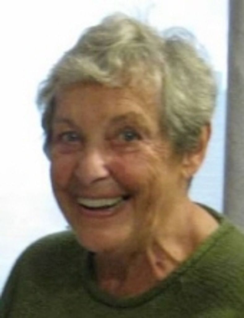 Elsa Hannegan Quinn Profile Photo