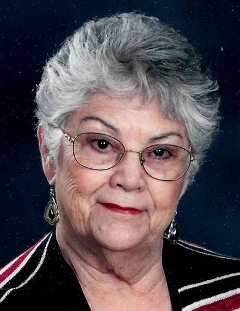 Maria Angela Rodriguez