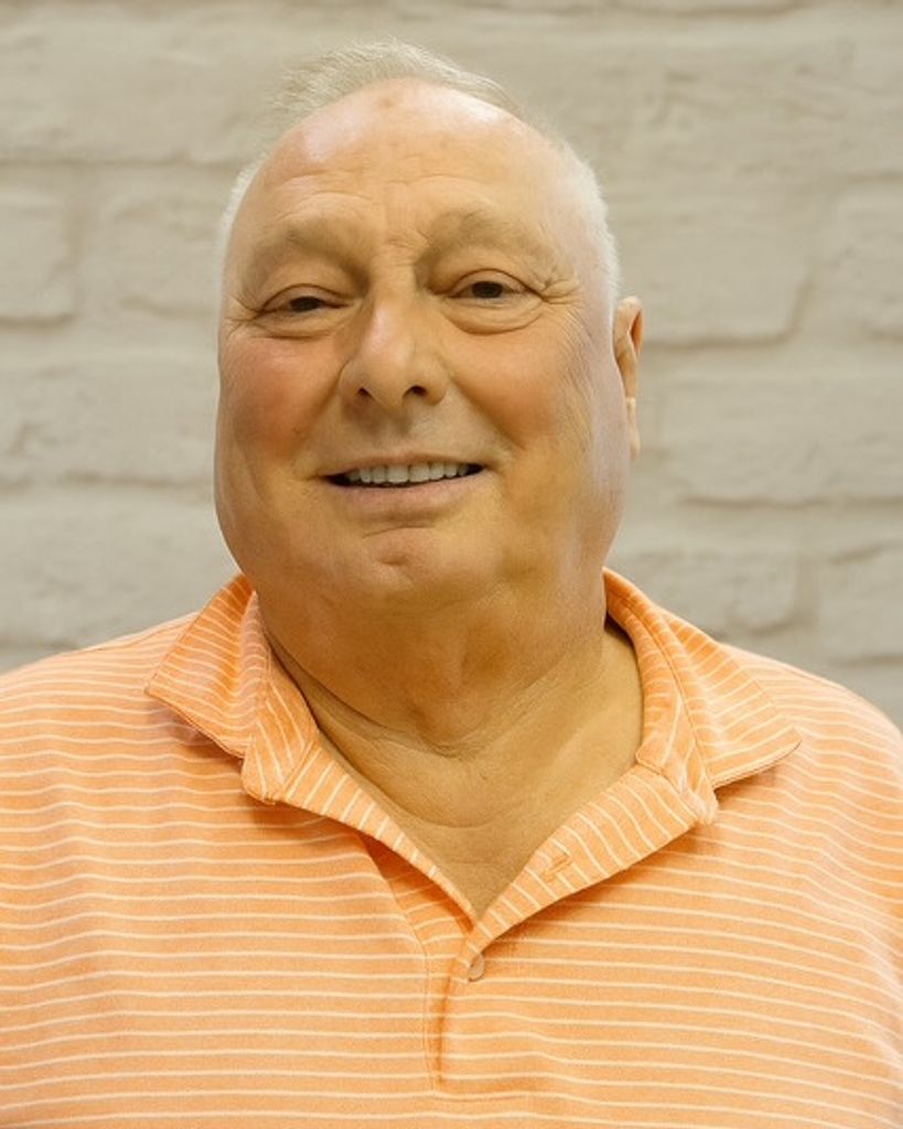 Larry Don Jones