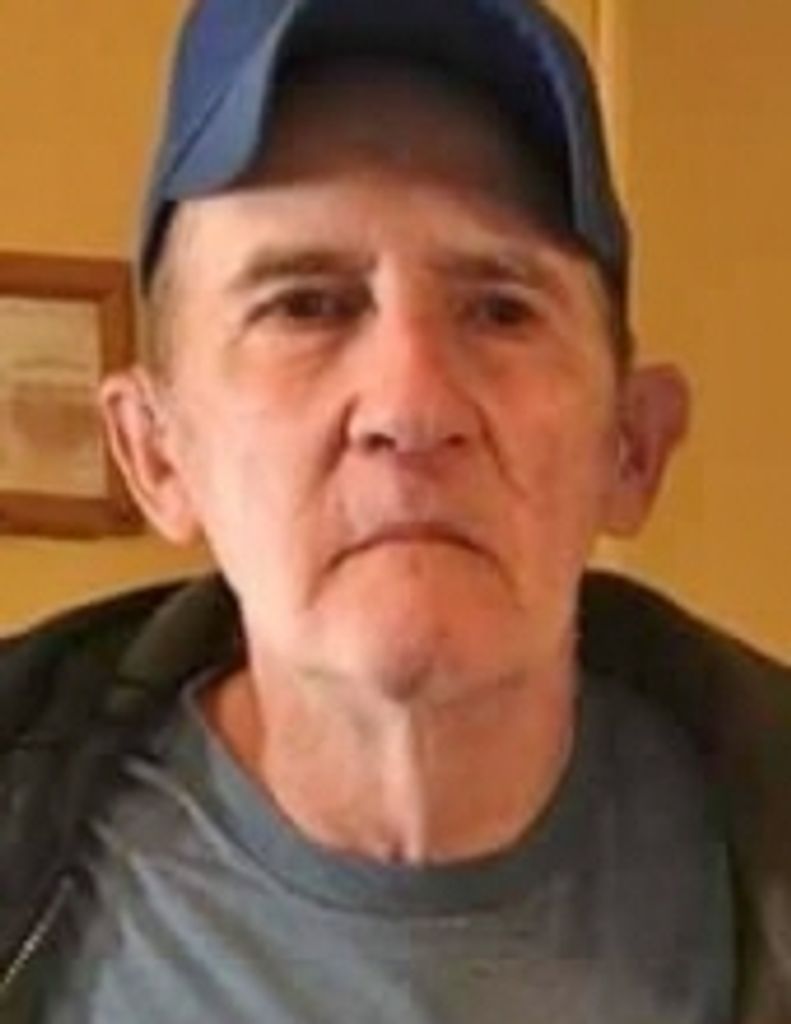 Delbert Underwood Profile Photo