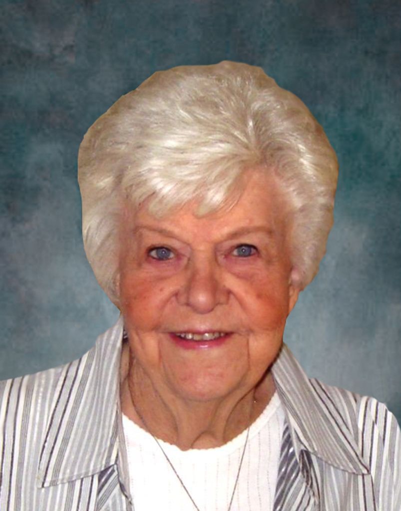 Ruby Van Kempen