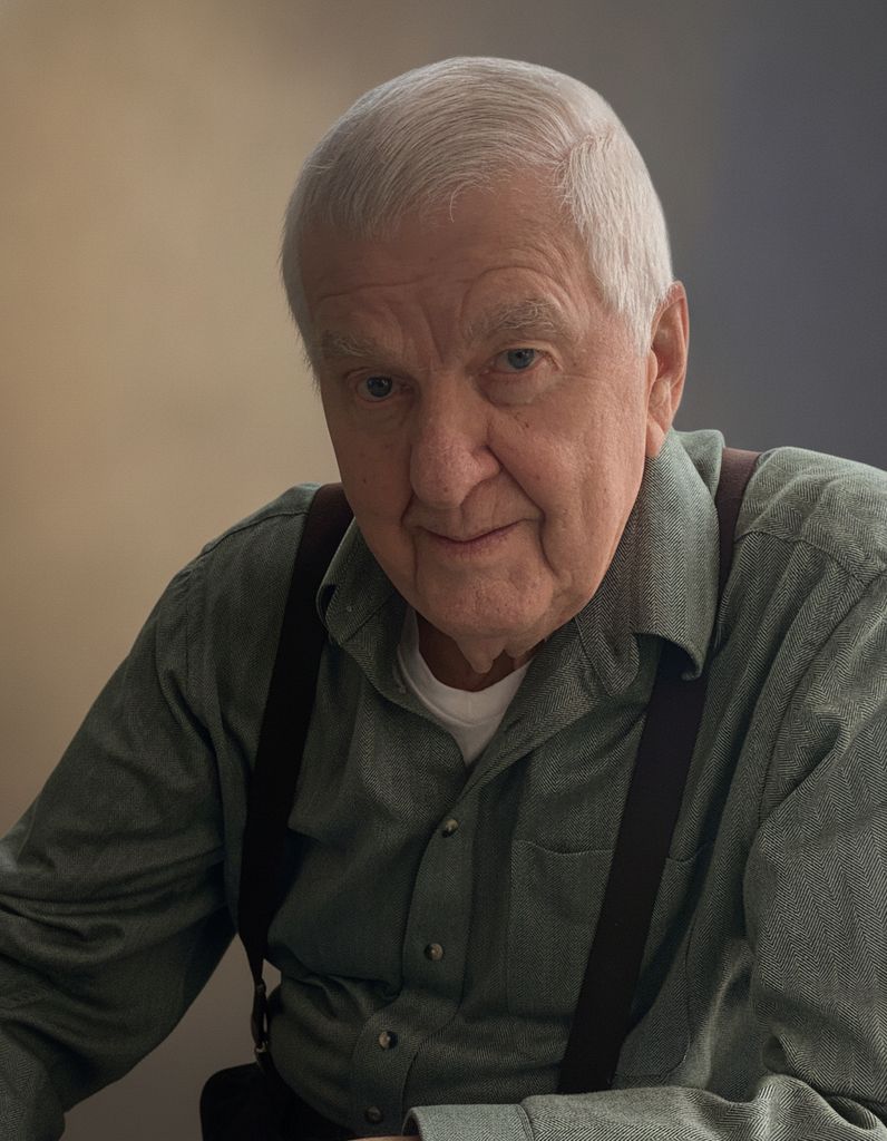 William H. Berger II