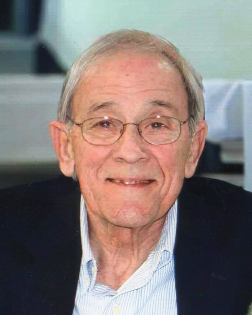 Thomas H. McGill Profile Photo