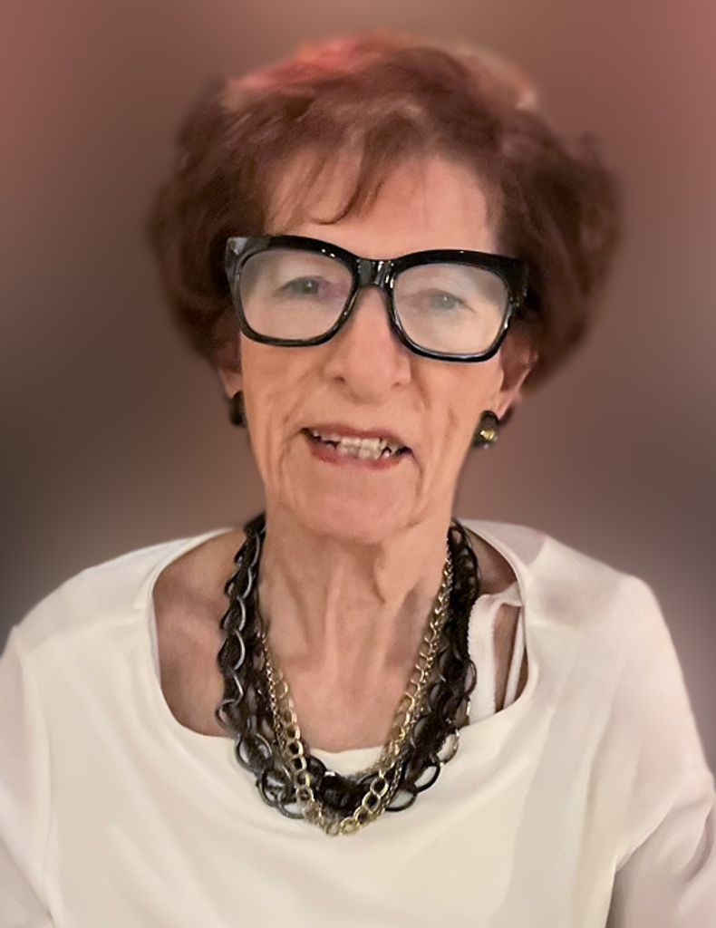 Shirley Jean Atkinson Profile Photo