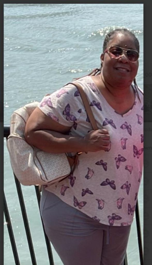 Ms. Angela Richardson Profile Photo