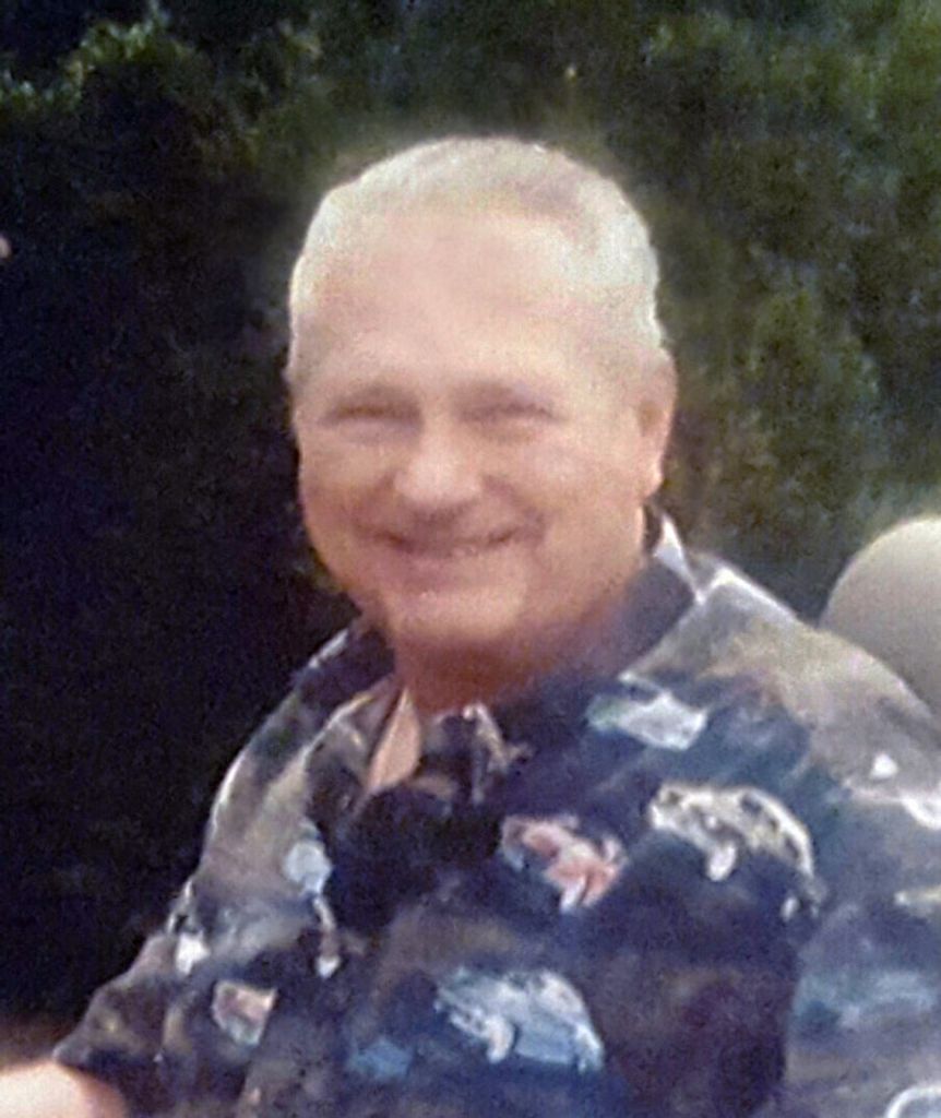 William "Bill" Wolfrey